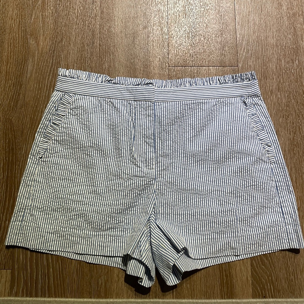 J.Crew Shorts